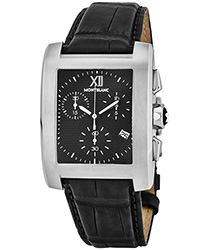 Montblanc Profile Elegance Men's Watch Model: 101562