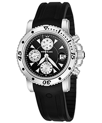 Montblanc Sport Men's Watch Model: 101657