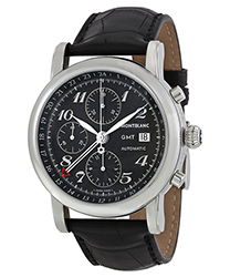 Montblanc Star Men's Watch Model 102135