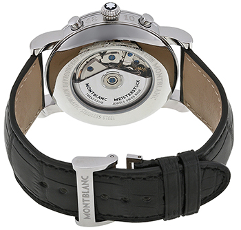 Montblanc Star Men's Watch Model 102135 Thumbnail 3