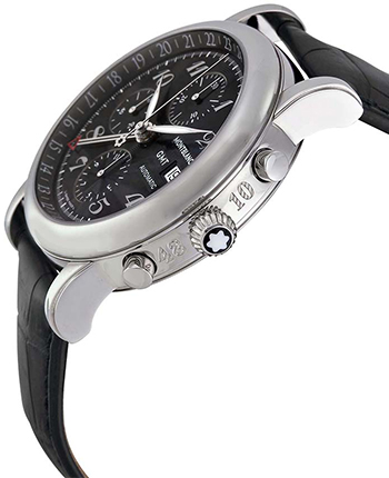 Montblanc Star Men's Watch Model 102135 Thumbnail 2