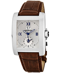 Montblanc Profile Elegance Men's Watch Model 102371