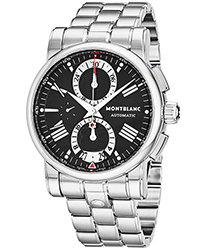 Montblanc Star Men's Watch Model 102376