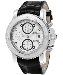 Montblanc Sport Men's Watch Model: 104280