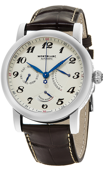 Montblanc Star Men's Watch Model 106462