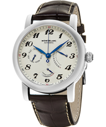 Montblanc Star Men's Watch Model: 106462