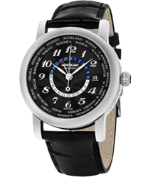 Montblanc Star Men's Watch Model: 106464