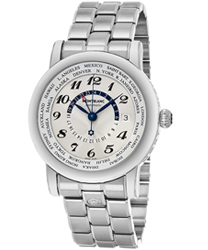 Montblanc Star Men's Watch Model 106465