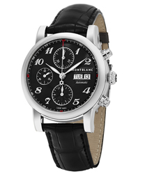Montblanc Star Men's Watch Model 106467