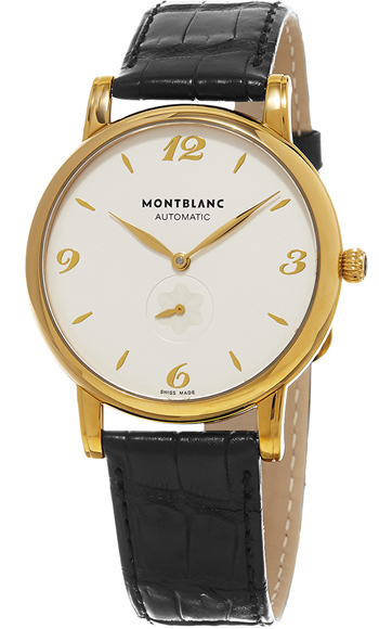 Montblanc Star Men's Watch Model 107116