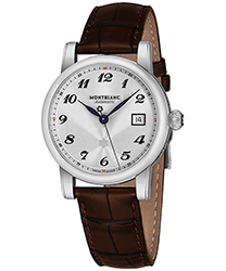 Montblanc Star Men's Watch Model: 107315
