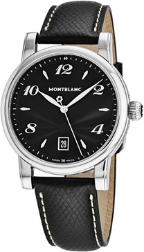 Montblanc Star Men's Watch Model: 108763