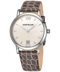 Montblanc Star Classique Ladies Watch Model: 108766