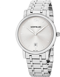 Montblanc Star Classique Men's Watch Model: 108768