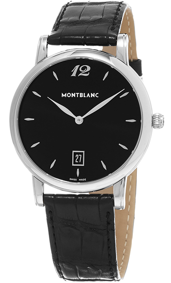 Montblanc Star Men's Watch Model 108769