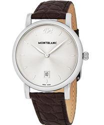 Montblanc Star Men's Watch Model 108770