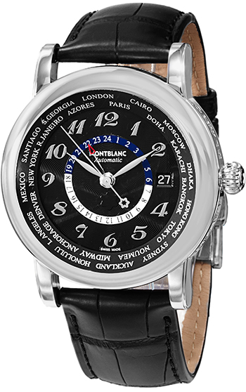 Montblanc Star Men's Watch Model 109285