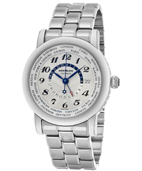 Montblanc Star Men's Watch Model 109286