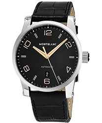 Montblanc Star Men's Watch Model 110337