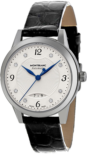Montblanc Boheme Ladies Watch Model 111055