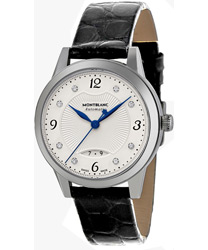 Montblanc Boheme Ladies Watch Model: 111055