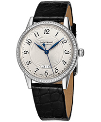 Montblanc Boheme Ladies Watch Model 111057