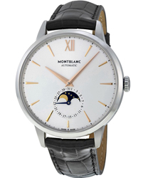 Montblanc Heritage Spirit Moonphase Men's Watch Model 111620