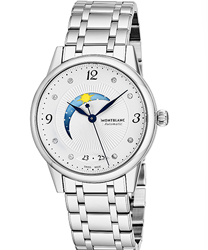 Montblanc Boheme Ladies Watch Model: 112501