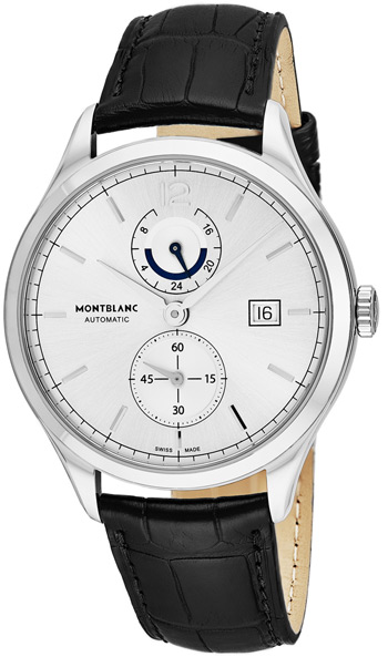 Montblanc Heritage Men's Watch Model 112540