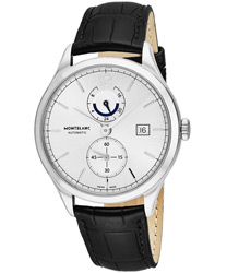 Montblanc Heritage Men's Watch Model: 112540