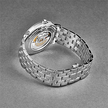 Montblanc Tradition Men's Watch Model 112610 Thumbnail 2
