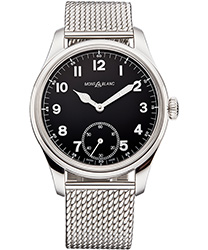 Montblanc 1858 Men's Watch Model: 112639