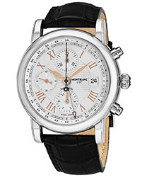 Montblanc Star Men's Watch Model 113880