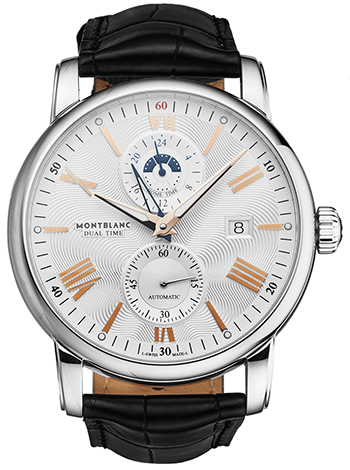 Montblanc 4810 Men's Watch Model 114857
