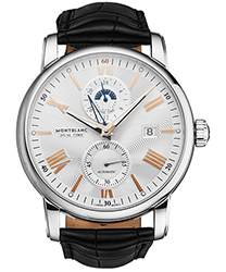 Montblanc 4810 Men's Watch Model 114857