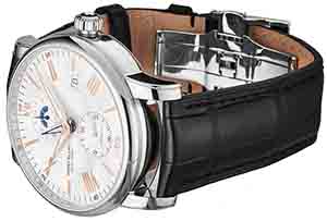 Montblanc 4810 Men's Watch Model 114857 Thumbnail 3