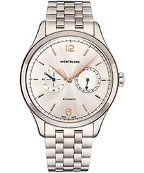 Montblanc Heritage Men's Watch Model: 114873