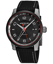 Montblanc Timewalker Men's Watch Model 115080