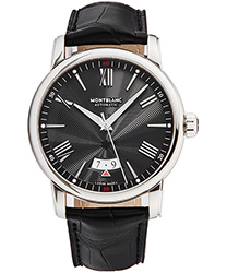 Montblanc 4810 Men's Watch Model 115122