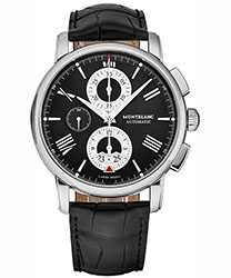 Montblanc 4810  Men's Watch Model: 115123