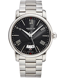 Montblanc 4810 Men's Watch Model: 115935