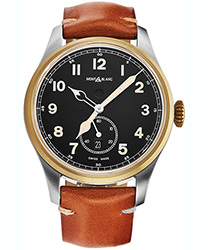 Montblanc 1858 Automatic Men's Watch Model 116479