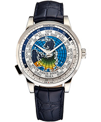 Montblanc Heritage Spirit Men's Watch Model 116533