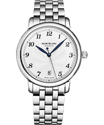 Montblanc Star Legacy Men's Watch Model: 117323