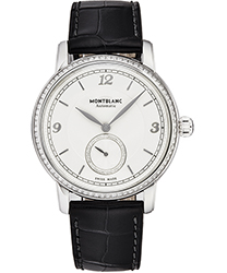Montblanc Star Ladies Watch Model: 118508