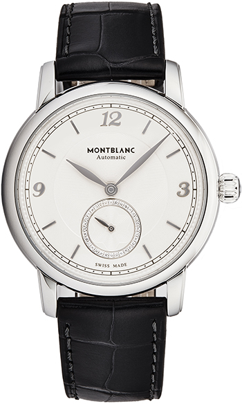 Montblanc Star Ladies Watch Model 118510