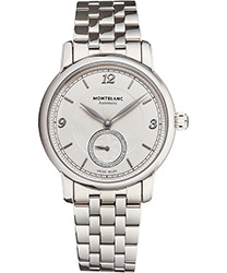Montblanc Star Ladies Watch Model 118511