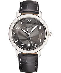 Montblanc Star Men's Watch Model 118517