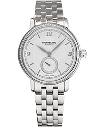 Montblanc Star Ladies Watch Model: 118533