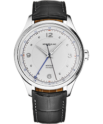 Montblanc Heritage Men's Watch Model: 119948